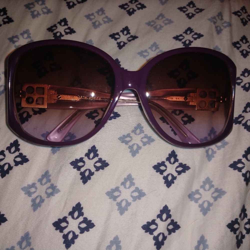 Kate Spade sunglasses